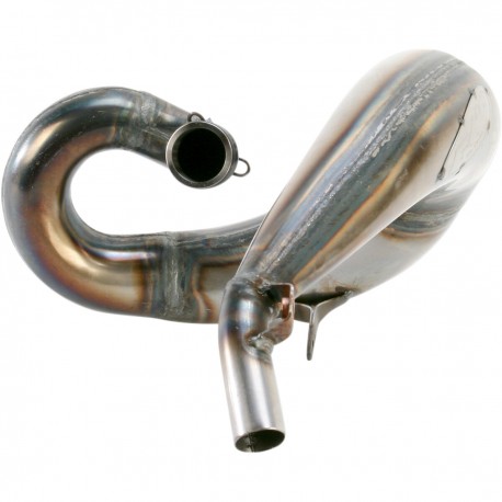 Panza de Escape Fmf Factory Fatty Husaberg Te 250/300 11-14.