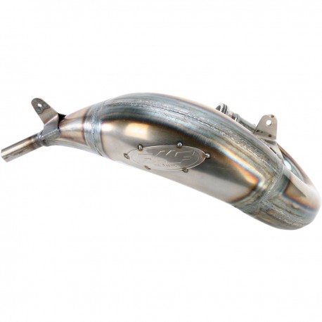Panza de Escape Fmf Factory Fatty Husaberg Te 125 12-14.