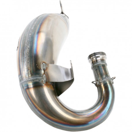 Panza de Escape Fmf Factory Fatty Husaberg Te 125 12-14.