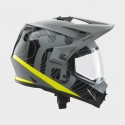 Casco Husqvarna MX-9 ADV Mips