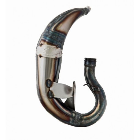 Panza de Escape Fmf Factory Fatty Rev Gas Gas Mc 50 21-23.