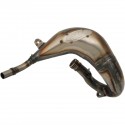 Panza de Escape Fmf Factory Fatty Gas Gas Mc 65 21-23.
