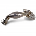 Colector Fmf Megabomb Titanio Gas Gas Mc 350 f 21-23.