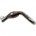 Colector Fmf Megabomb Titanio Gas Gas Mc 450 f 21-23.