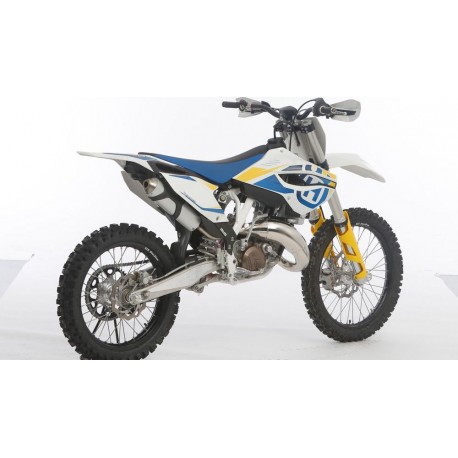 Funda Asiento Original Husqvarna Tc/Fc 2014.