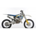 Funda Asiento Original Husqvarna Tc/Fc 2014.
