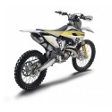 Funda Asiento Original Husqvarna Tc/Fc 2015.