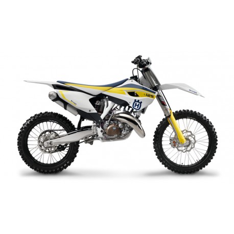 Funda Asiento Original Husqvarna Tc/Fc 2015.