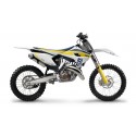 Funda Asiento Original Husqvarna Tc/Fc 2015.