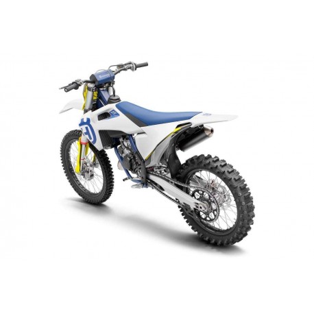 Funda Asiento Original Husqvarna Tc/Fc 19-20.