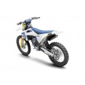 Funda Asiento Original Husqvarna Tc/Fc 19-20.