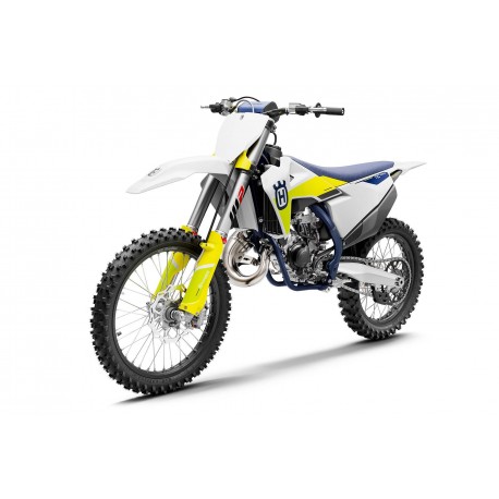 Funda Asiento Original Husqvarna Tc/Fc 2021.