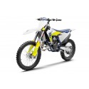 Funda Asiento Original Husqvarna Tc/Fc 2021.