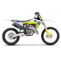 Funda Asiento Original Husqvarna Tc/Fc 2021.