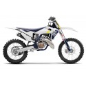 Funda Asiento Original Husqvarna Tc/Fc 2022.