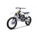 Funda Asiento Original Husqvarna Tc/Fc 2022.