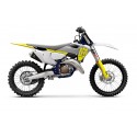 Funda Asiento Original Husqvarna Tc/Fc 2023.
