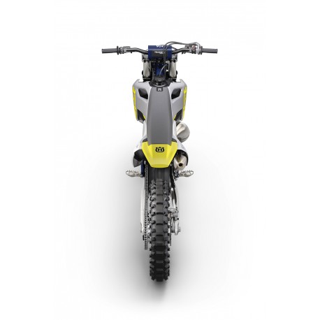 Funda Asiento Original Husqvarna Tc/Fc 2023.