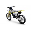Funda Asiento Original Husqvarna Tc/Fc 2023.