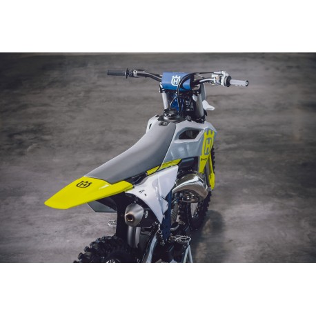 Funda Asiento Original Husqvarna Tc/Fc 2023.