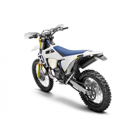 Funda Asiento Original Husqvarna Te/Fe 2020.