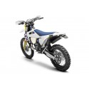 Funda Asiento Original Husqvarna Te/Fe 2020.
