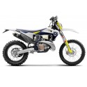 Funda Asiento Original Husqvarna Te/Fe 2021.