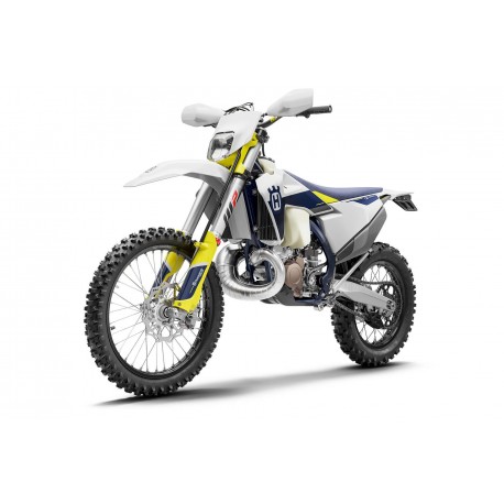 Funda Asiento Original Husqvarna Te/Fe 2021.