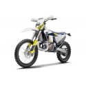 Funda Asiento Original Husqvarna Te/Fe 2021.