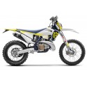Funda Asiento Original Husqvarna Te/Fe 2023.