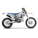 Funda Asiento Original Husqvarna Te/Fe 2023 Heritage.