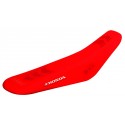 Funda Asiento Blackbird Honda Crf 450 r 09-12 Rojo.