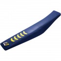 Funda Asiento Blackbird Husqvarna Te/Fe 20-23 Azul/Amarillo.