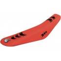 Funda Asiento Blackbird Tsc Honda Crf 450 r 21-22 Rojo.