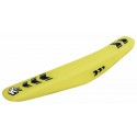 Funda Asiento Blackbird Tsc Husqvarna Tc/Fc 16-18 Amarillo.