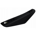 Funda Asiento Blackbird Tsc Kawasaki Kxf 250 21-22 Negro.