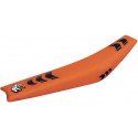 Funda Asiento Blackbird Tsc Ktm Exc/Exc-f 20-23 Naranja.