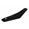 Funda Asiento Blackbird Tsc Sherco Se/Se-f 17-23 Negro.