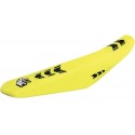 Funda Asiento Blackbird Tsc Suzuki Rmz 250 19-22 Amarillo.