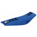 Funda Asiento Blackbird Tsc Yamaha Yzf 250 19-22 Azul.