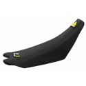 Funda Asiento Blackbird Pyramid Beta RR 2T/4T 13-19 Negro.