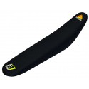 Funda Asiento Blackbird Pyramid Gas Gas Ec/Mc 21-23 Negro.