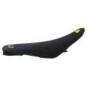 Funda Asiento Blackbird Pyramid Husqvarna Tc/Fc 14-15 Negro.