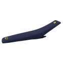 Funda Asiento Blackbird Pyramid Husqvarna Tc/Fc 16-18 Azul.