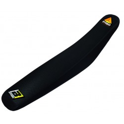 Funda Asiento Blackbird Pyramid Husqvarna Te/Fe 20-23 Negro.