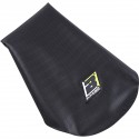 Funda Asiento Blackbird Pyramid Ktm Sx 85 04-12 Negro.