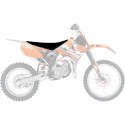 Funda Asiento Blackbird Pyramid Ktm Sx 85 04-12 Negro.