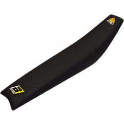 Funda Asiento Blackbird Pyramid Ktm Sx/Sx-f 16-18 Negro.