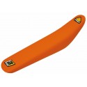 Funda Asiento Blackbird Pyramid Ktm Exc/Exc-f 20-23 Naranja.