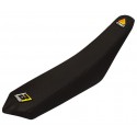 Funda Asiento Blackbird Pyramid Sherco Se/Sef 13-16 Negro.